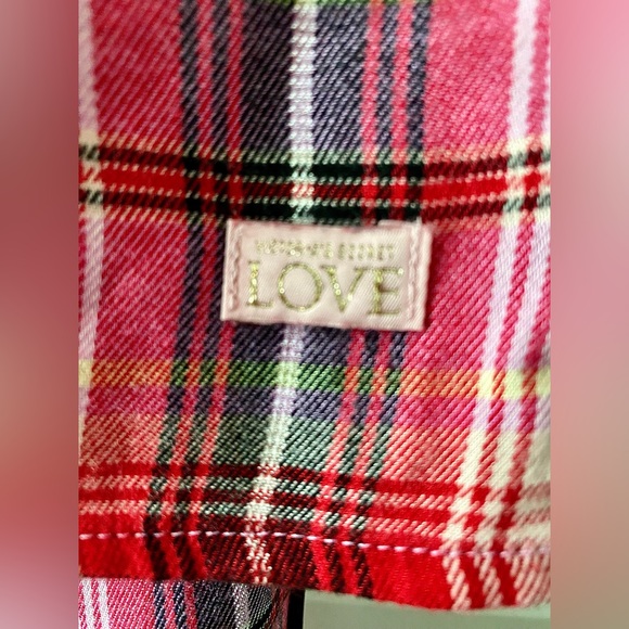 Victoria’s Secret Cami Top and PJ Bottoms - Picture 6 of 8